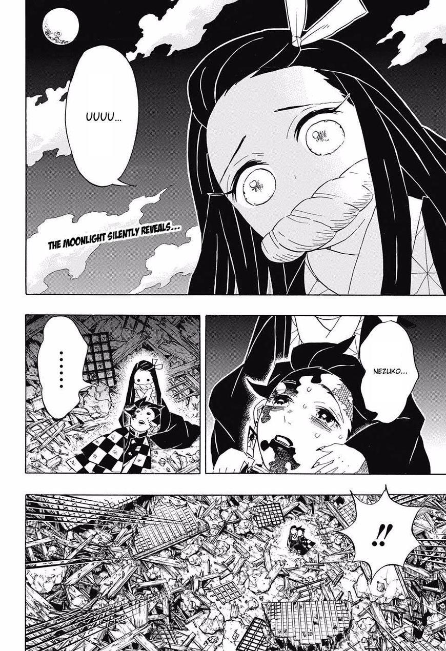 Kimetsu no Yaiba Chapter 95 2